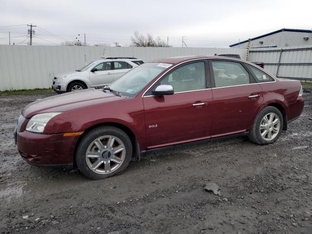 Photo 0 VIN: 1MEHM43W08G613977 - MERCURY SABLE 