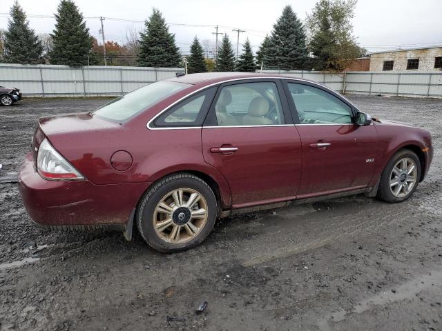 Photo 2 VIN: 1MEHM43W08G613977 - MERCURY SABLE 