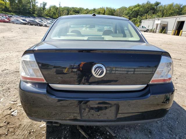 Photo 5 VIN: 1MEHM43W08G616670 - MERCURY SABLE PREM 