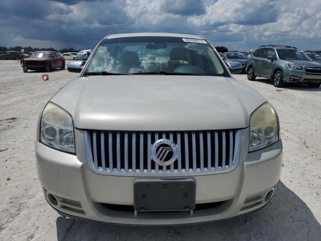 Photo 4 VIN: 1MEHM43W18G613342 - MERCURY SABLE PREM 