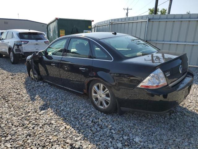 Photo 1 VIN: 1MEHM43W18G616659 - MERCURY SABLE PREM 