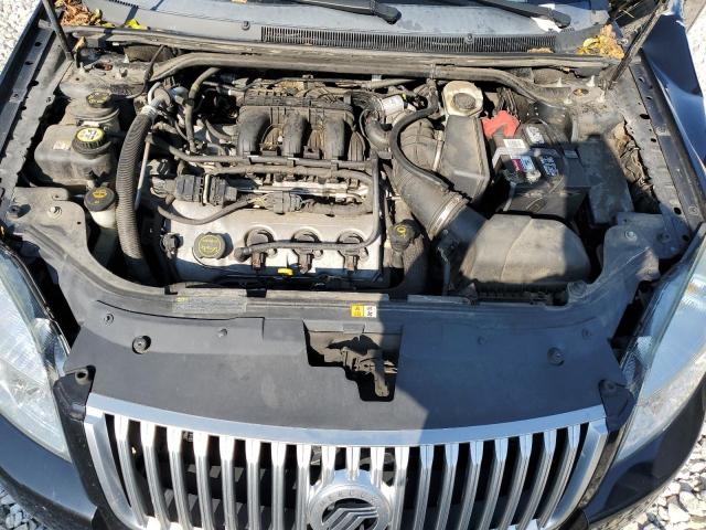 Photo 10 VIN: 1MEHM43W18G616659 - MERCURY SABLE PREM 