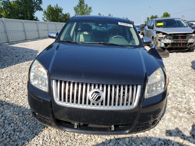 Photo 4 VIN: 1MEHM43W18G616659 - MERCURY SABLE PREM 