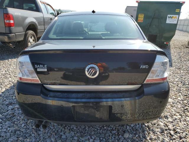 Photo 5 VIN: 1MEHM43W18G616659 - MERCURY SABLE PREM 