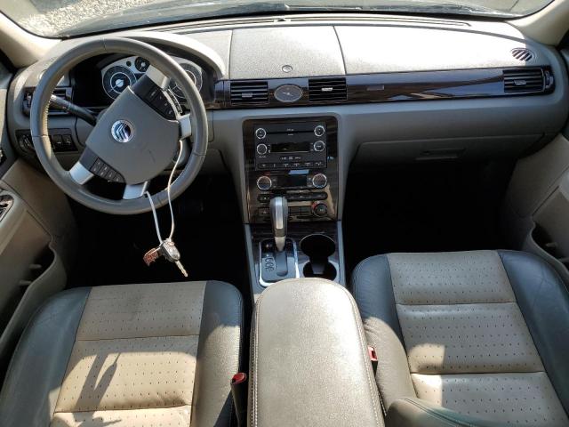 Photo 7 VIN: 1MEHM43W18G616659 - MERCURY SABLE PREM 