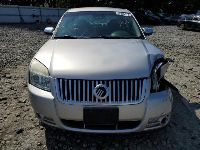 Photo 4 VIN: 1MEHM43W18G619593 - MERCURY SABLE 