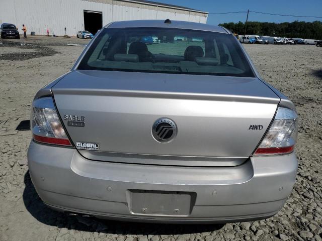 Photo 5 VIN: 1MEHM43W18G619593 - MERCURY SABLE 