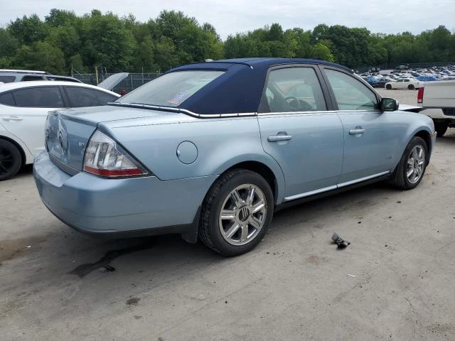 Photo 2 VIN: 1MEHM43W48G613366 - MERCURY SABLE PREM 