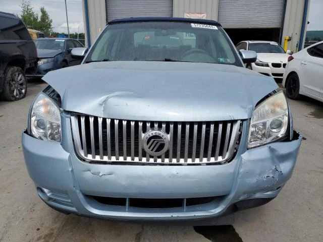 Photo 4 VIN: 1MEHM43W48G613366 - MERCURY SABLE PREM 