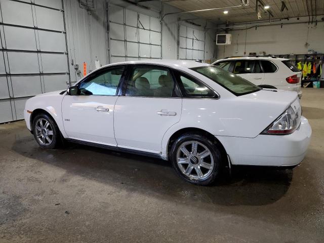 Photo 1 VIN: 1MEHM43W78G610512 - MERCURY SABLE PREM 