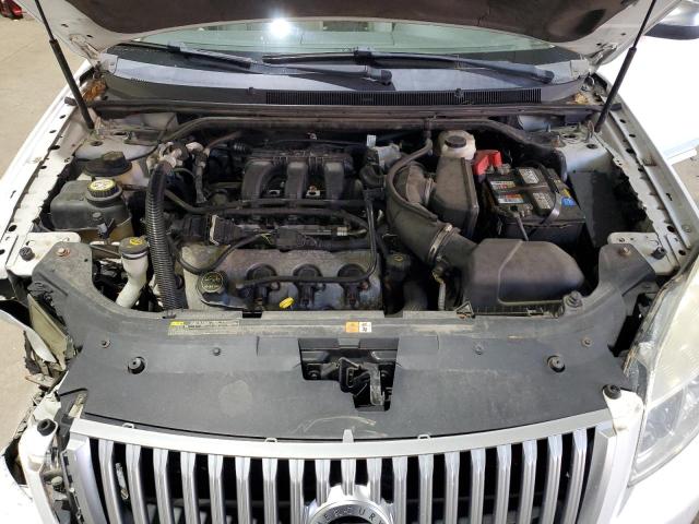 Photo 10 VIN: 1MEHM43W78G610512 - MERCURY SABLE PREM 