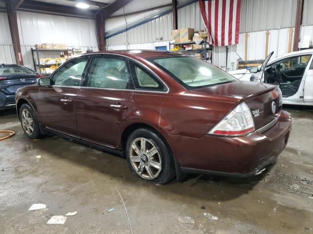 Photo 1 VIN: 1MEHM43W99G615664 - MERCURY SABLE PREM 