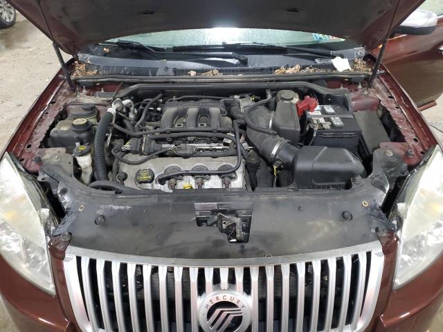 Photo 10 VIN: 1MEHM43W99G615664 - MERCURY SABLE PREM 