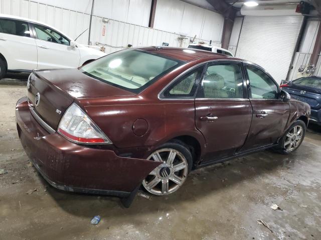 Photo 2 VIN: 1MEHM43W99G615664 - MERCURY SABLE PREM 