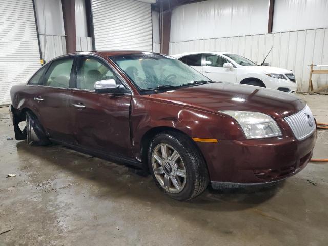 Photo 3 VIN: 1MEHM43W99G615664 - MERCURY SABLE PREM 