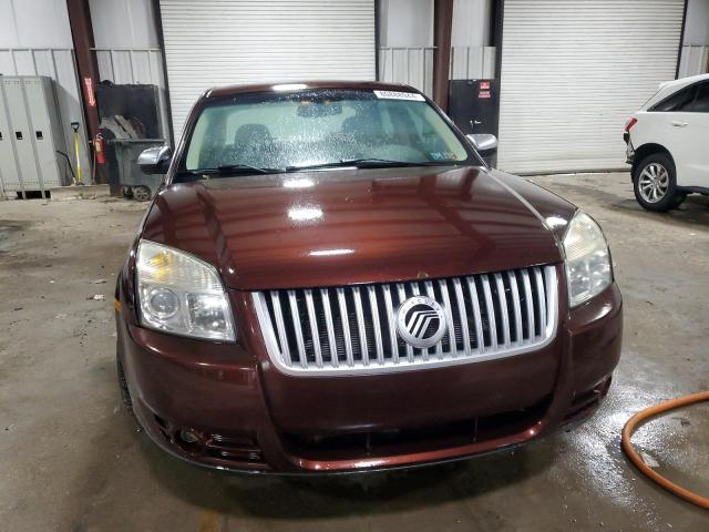 Photo 4 VIN: 1MEHM43W99G615664 - MERCURY SABLE PREM 