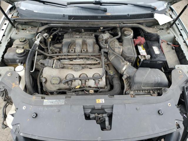 Photo 10 VIN: 1MEHM43WX8G610066 - MERCURY SABLE 