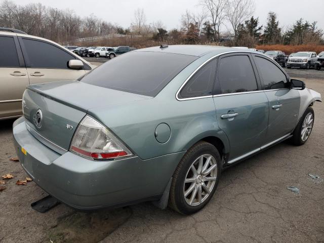 Photo 2 VIN: 1MEHM43WX8G610066 - MERCURY SABLE 