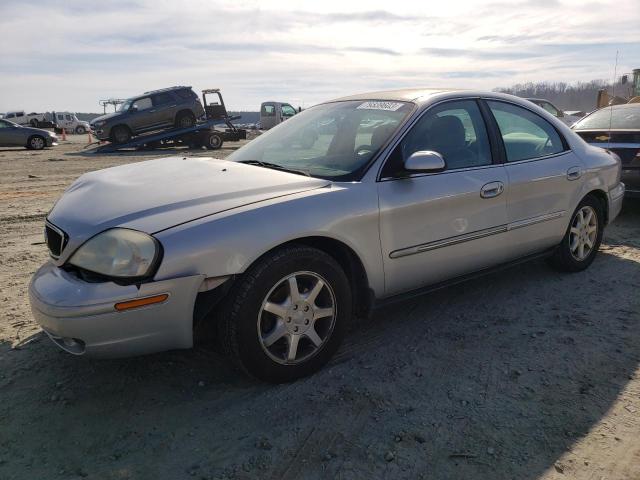 Photo 0 VIN: 1MEHM50U21A642401 - MERCURY SABLE 