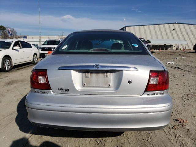 Photo 5 VIN: 1MEHM50U21A642401 - MERCURY SABLE 