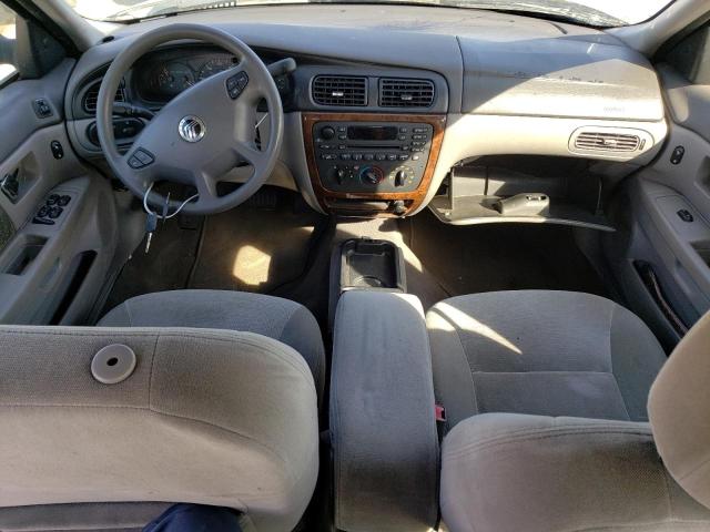 Photo 7 VIN: 1MEHM50U21A642401 - MERCURY SABLE 