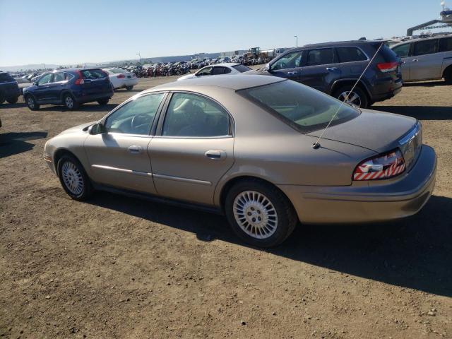 Photo 1 VIN: 1MEHM50U24G606001 - MERCURY SABLE 