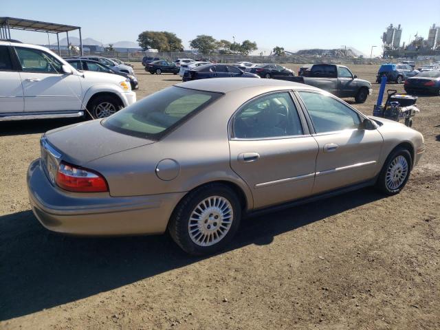 Photo 2 VIN: 1MEHM50U24G606001 - MERCURY SABLE 