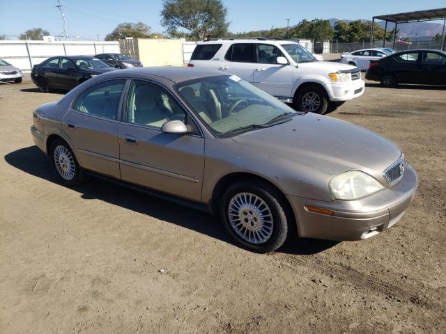 Photo 3 VIN: 1MEHM50U24G606001 - MERCURY SABLE 