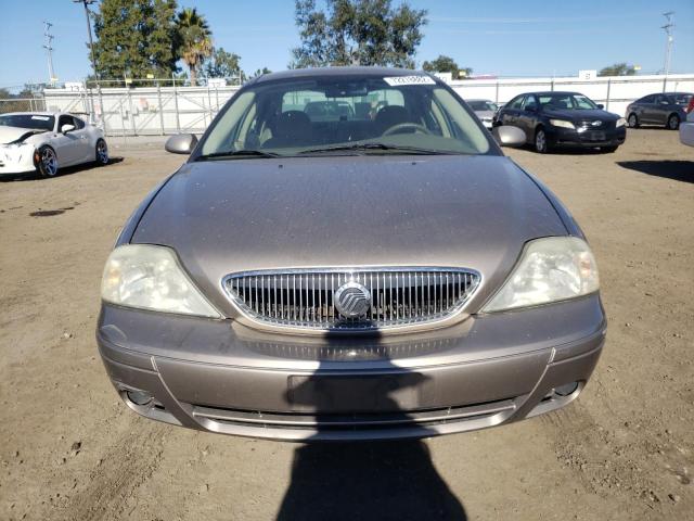 Photo 4 VIN: 1MEHM50U24G606001 - MERCURY SABLE 