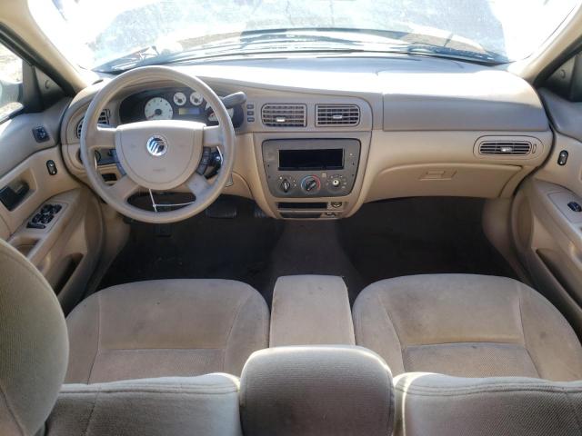 Photo 7 VIN: 1MEHM50U24G606001 - MERCURY SABLE 