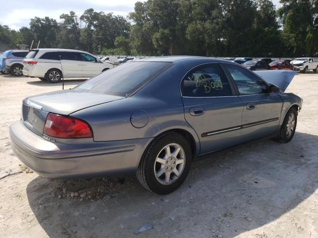 Photo 2 VIN: 1MEHM55S01A634417 - MERCURY SABLE LS P 