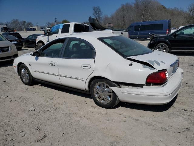 Photo 1 VIN: 1MEHM55S02A605694 - MERCURY SABLE 