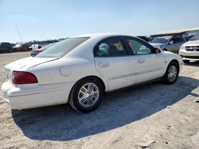 Photo 2 VIN: 1MEHM55S02A605694 - MERCURY SABLE 