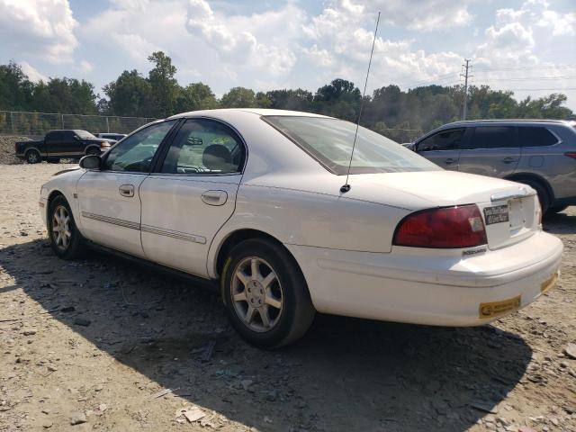 Photo 1 VIN: 1MEHM55S02A625573 - MERCURY SABLE LS P 