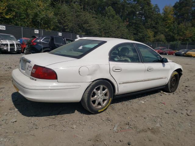 Photo 2 VIN: 1MEHM55S02A625573 - MERCURY SABLE LS P 