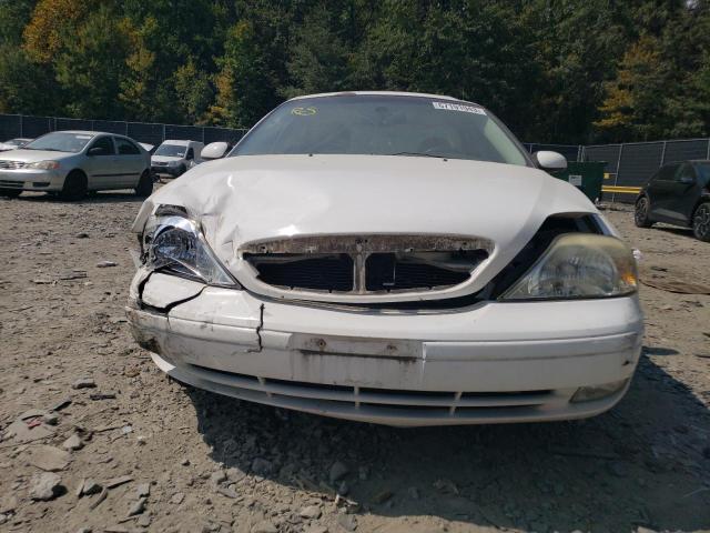 Photo 4 VIN: 1MEHM55S02A625573 - MERCURY SABLE LS P 