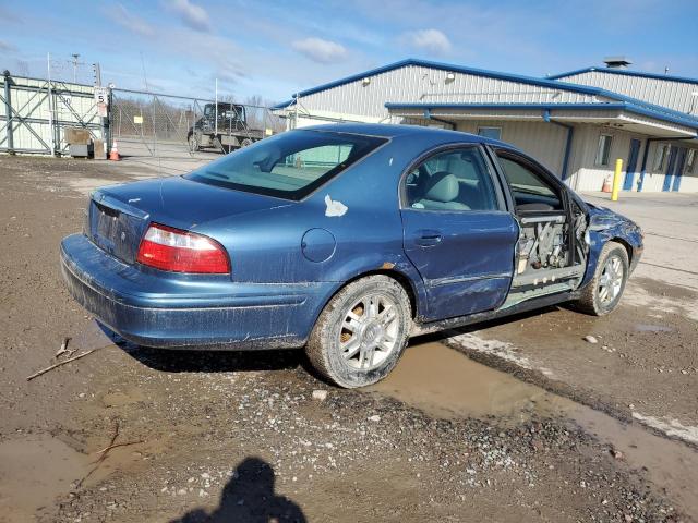 Photo 2 VIN: 1MEHM55S04A615791 - MERCURY SABLE 