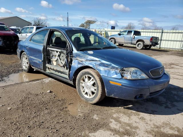 Photo 3 VIN: 1MEHM55S04A615791 - MERCURY SABLE 