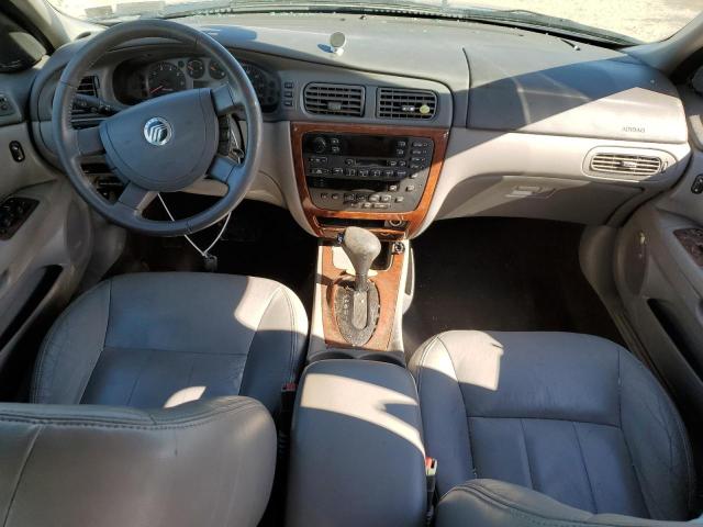 Photo 7 VIN: 1MEHM55S04A615791 - MERCURY SABLE 