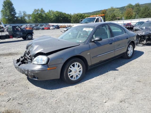 Photo 0 VIN: 1MEHM55S04A625480 - MERCURY SABLE LS P 