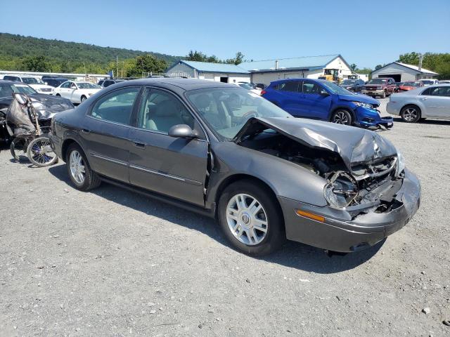 Photo 3 VIN: 1MEHM55S04A625480 - MERCURY SABLE LS P 