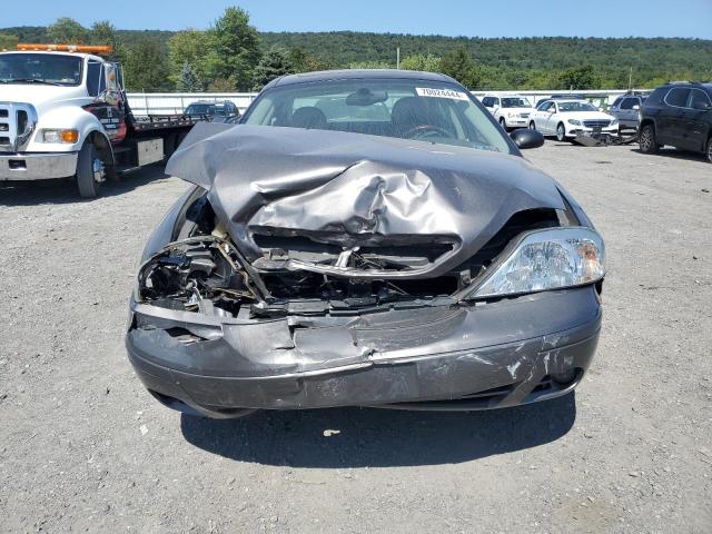 Photo 4 VIN: 1MEHM55S04A625480 - MERCURY SABLE LS P 