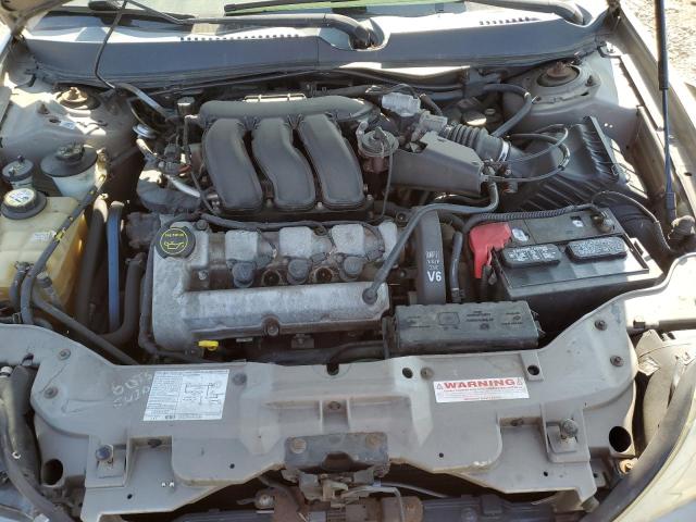 Photo 10 VIN: 1MEHM55S04G610992 - MERCURY SABLE LS P 