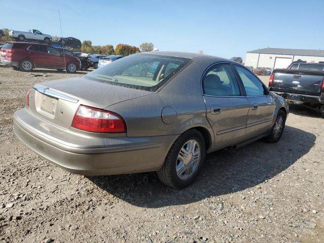 Photo 2 VIN: 1MEHM55S04G610992 - MERCURY SABLE LS P 