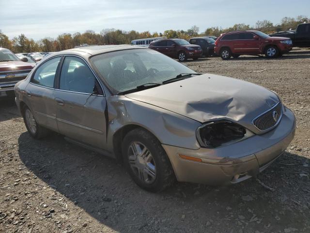 Photo 3 VIN: 1MEHM55S04G610992 - MERCURY SABLE LS P 