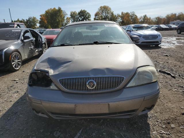 Photo 4 VIN: 1MEHM55S04G610992 - MERCURY SABLE LS P 