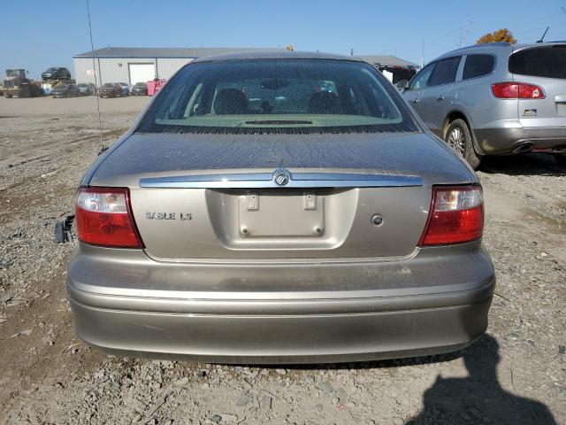 Photo 5 VIN: 1MEHM55S04G610992 - MERCURY SABLE LS P 