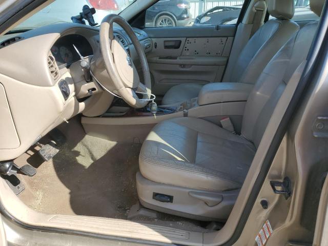 Photo 6 VIN: 1MEHM55S04G610992 - MERCURY SABLE LS P 