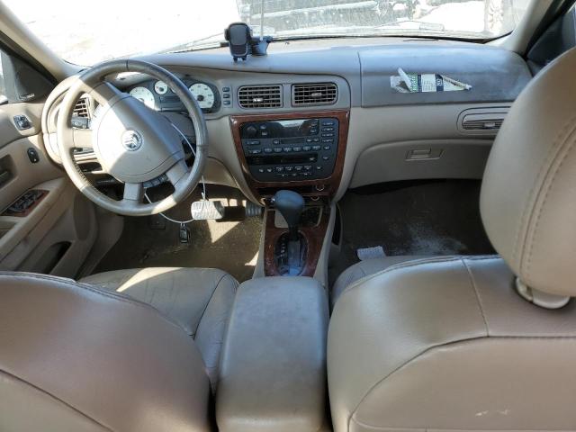 Photo 7 VIN: 1MEHM55S04G610992 - MERCURY SABLE LS P 