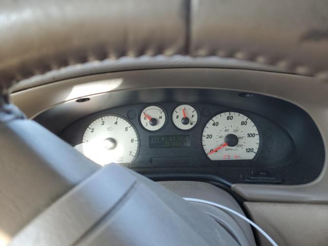 Photo 8 VIN: 1MEHM55S04G610992 - MERCURY SABLE LS P 